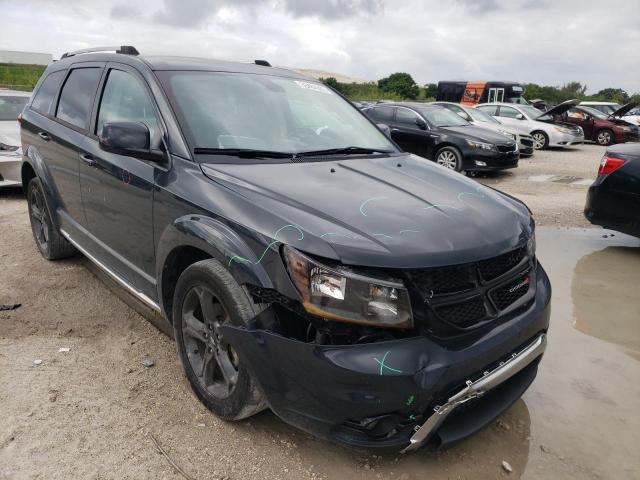 Dodge Journey cr (2018)