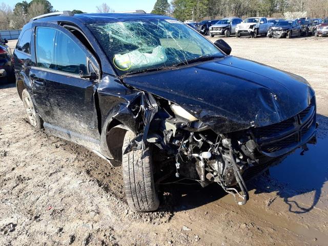 Dodge Journey cr (2018)