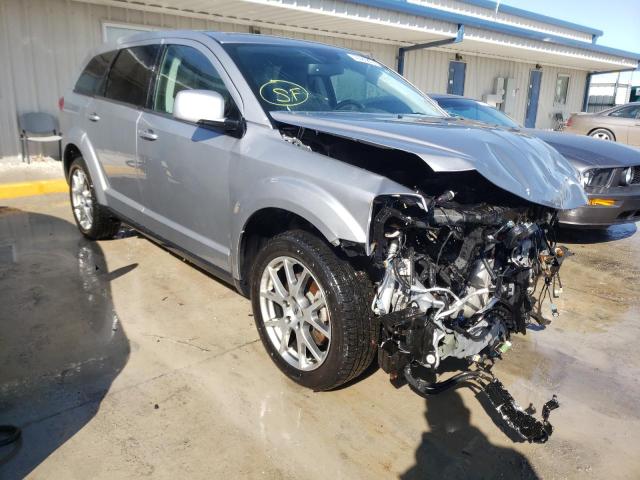 Dodge Journey gt (2018)
