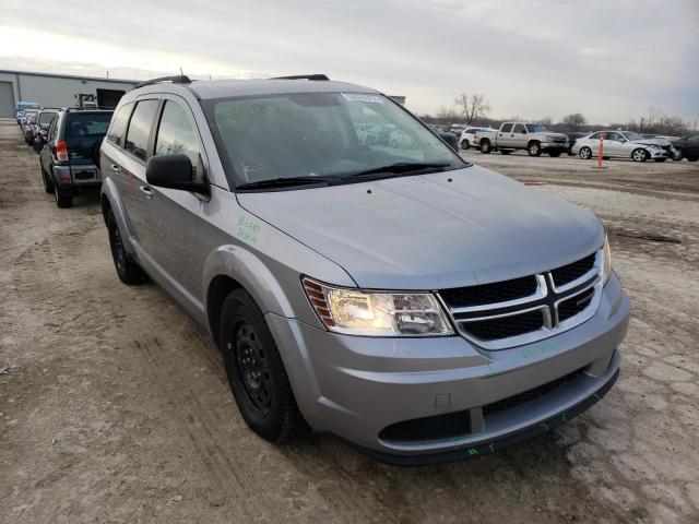 Dodge Journey se (2018)