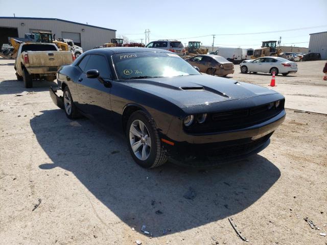 Dodge Challenger (2019)