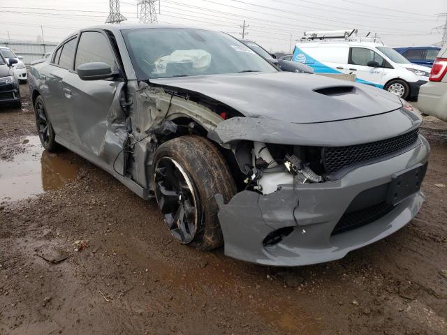 Dodge Charger gt (2019)