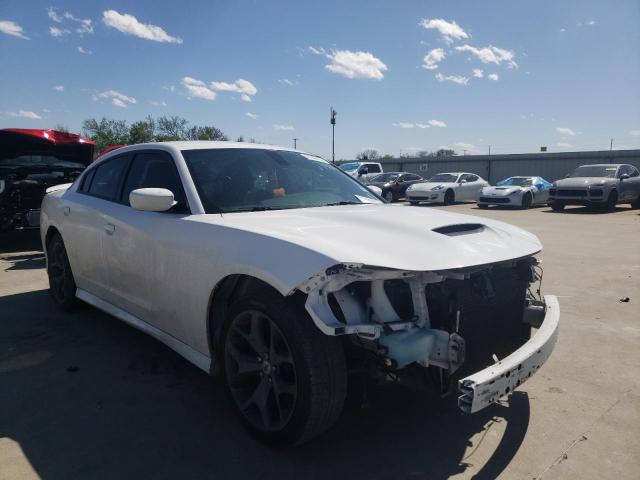 Dodge Charger gt (2019)