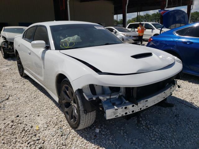 Dodge Charger gt (2019)