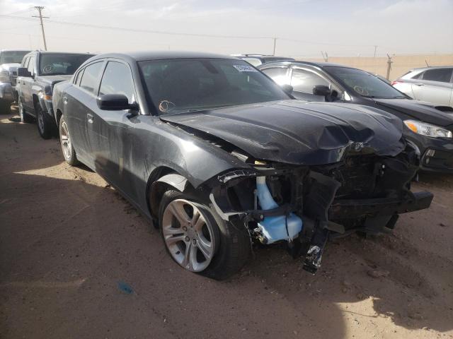 Dodge Charger sx (2019)