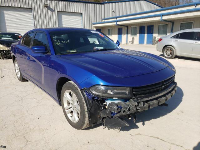 Dodge Charger sx (2019)