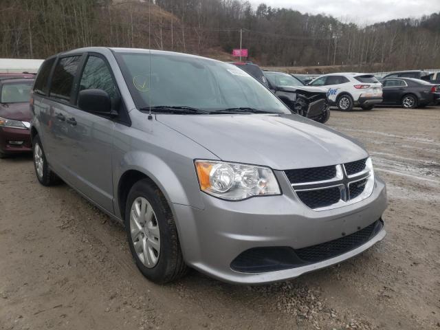 Dodge Grand cara (2019)