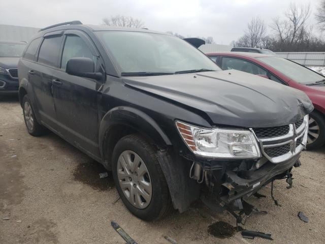 Dodge Journey se (2019)