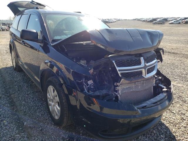 Dodge Journey se (2019)