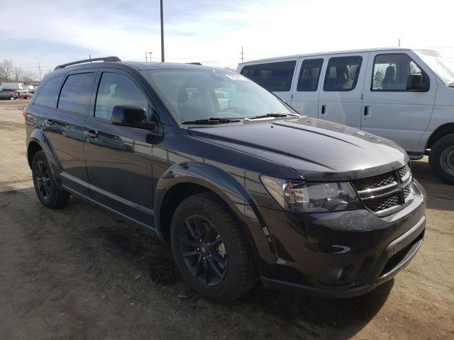 Dodge Journey se (2019)