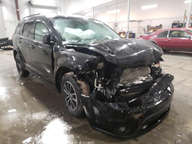Dodge Journey se (2019)