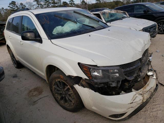 Dodge Journey se (2019)
