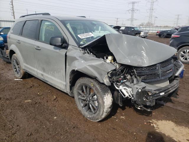 Dodge Journey se (2020)