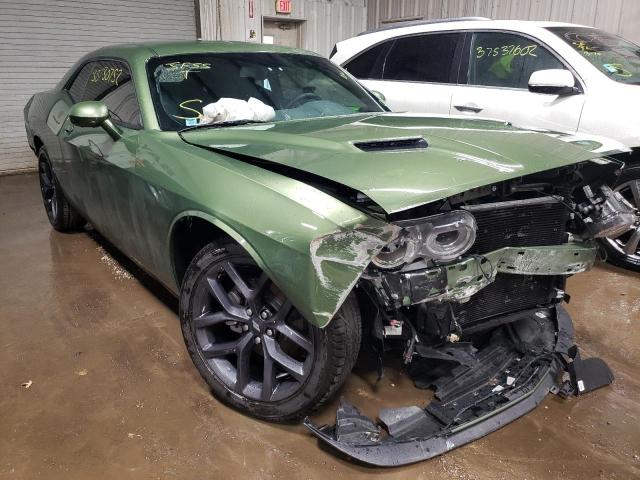 Dodge Challenger (2021)