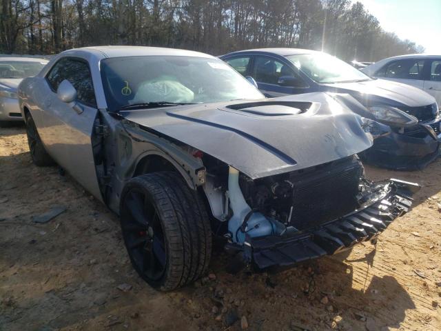 Dodge Challenger (2021)