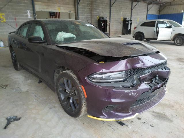 Dodge Charger gt (2021)