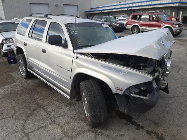 Dodge Durango (1999)