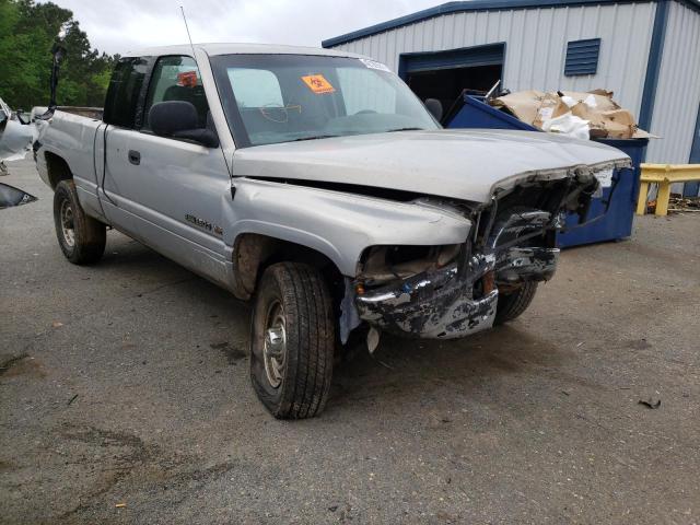 Dodge Ram 2500 (1999)