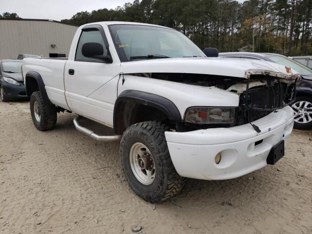 Dodge Ram 2500 (2001)
