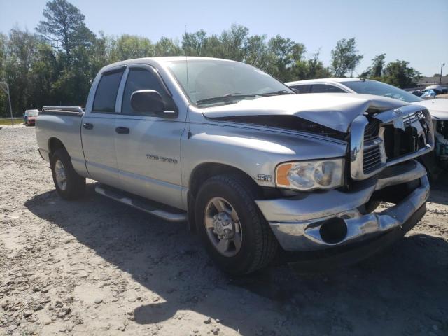 Dodge Ram 2500 s (2004)