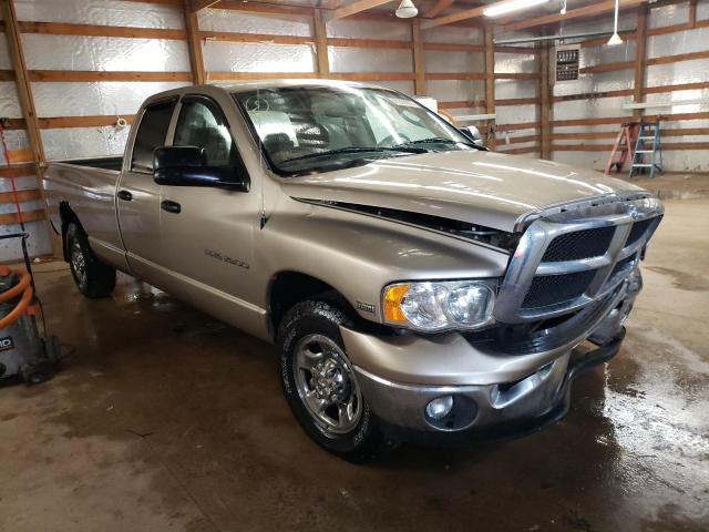 Dodge Ram 2500 s (2004)