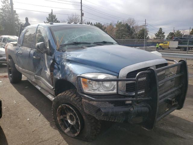 Dodge Ram 2500 (2006)