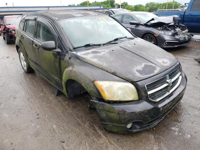 Dodge Caliber sx (2007)