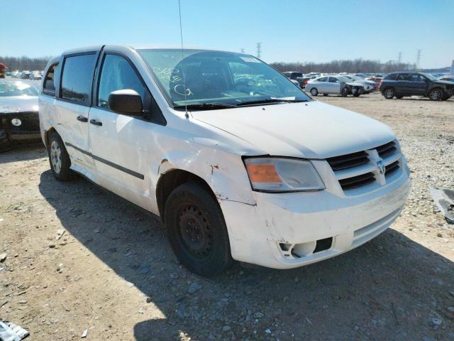 Dodge Grand cara (2008)