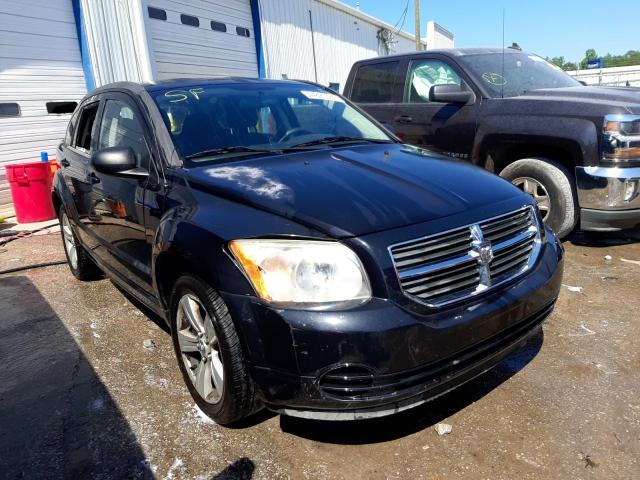Dodge Caliber sx (2010)