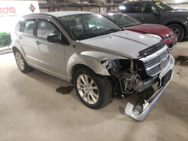 Dodge Caliber he (2011)