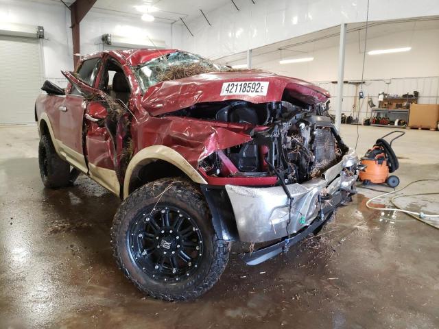Dodge Ram 2500 (2011)