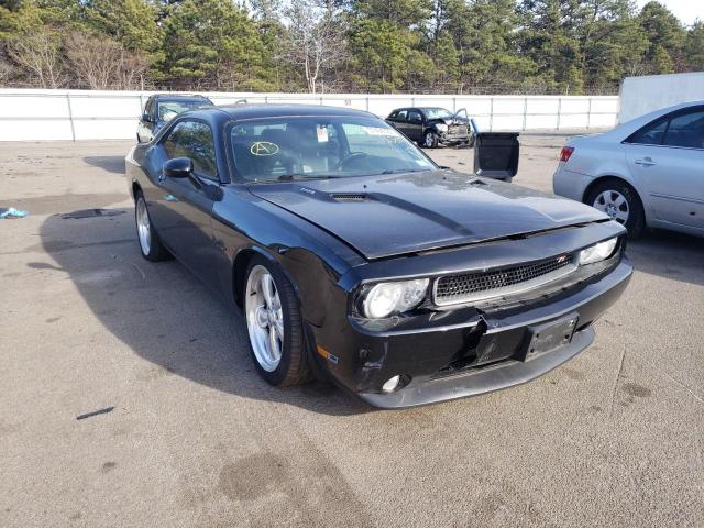 Dodge Challenger (2012)