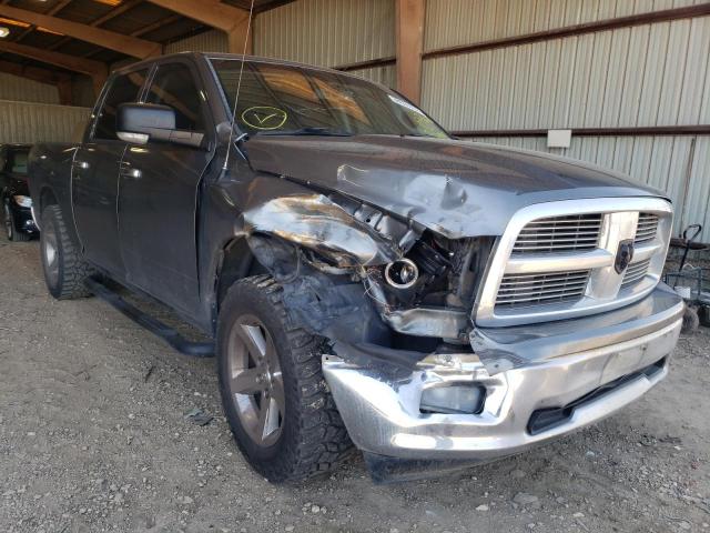 Dodge Ram 1500 s (2012)