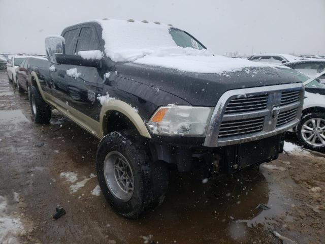 Dodge Ram 2500 l (2012)