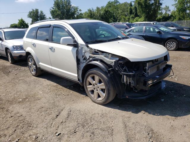 Dodge Journey li (2014)