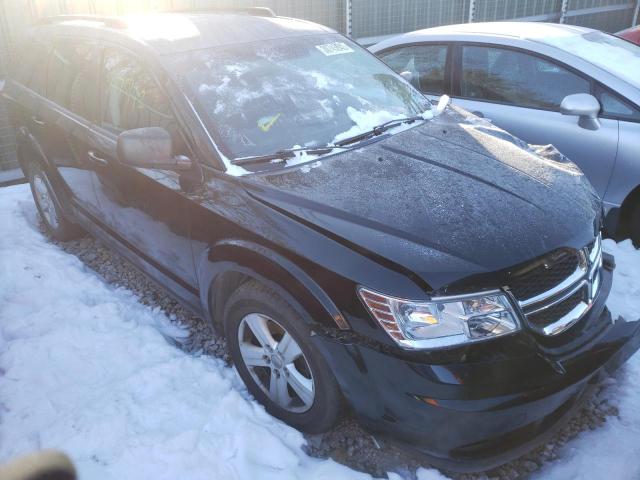 Dodge Journey se (2014)