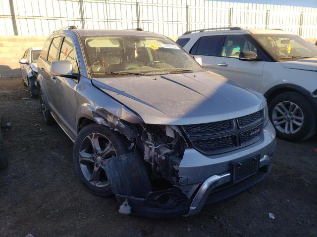 Dodge Journey cr (2016)