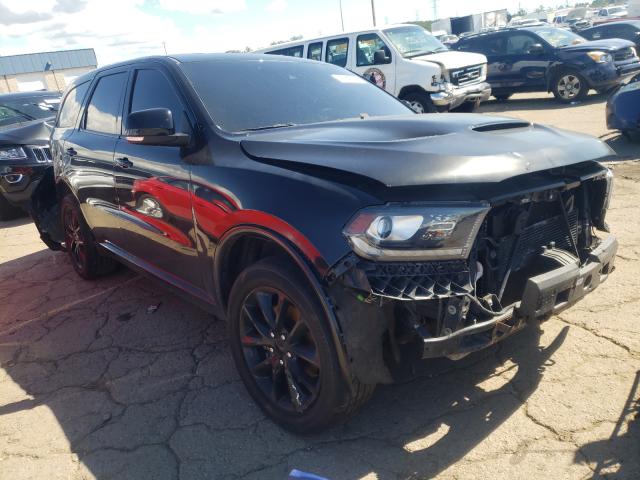 Dodge Durango (2018)