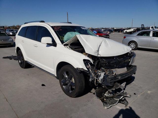 Dodge Journey cr (2018)