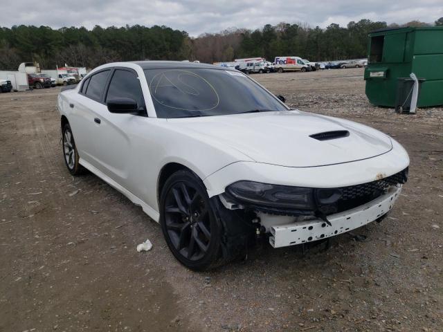 Dodge Charger gt (2019)