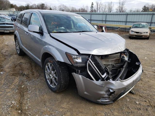 Dodge Journey gt (2019)
