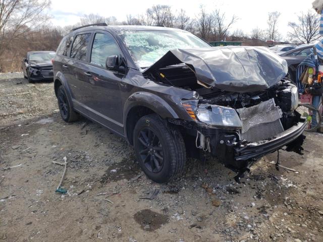 Dodge Journey se (2019)