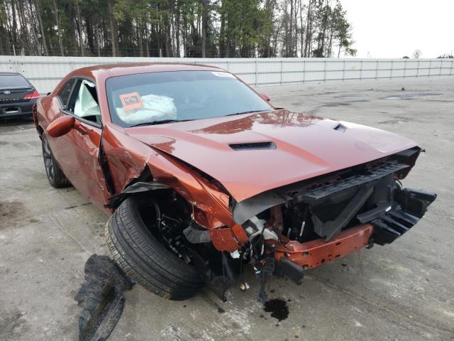 Dodge Challenger (2020)