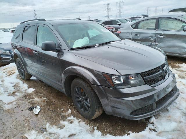 Dodge Journey se (2020)