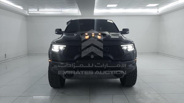 Dodge Ram (2021)