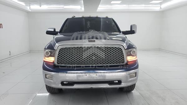 Dodge Ram (2010)