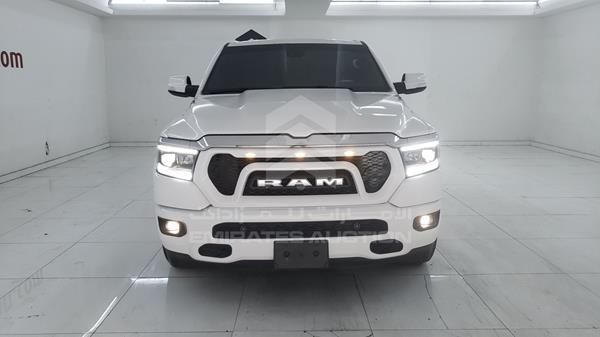 Dodge Ram (2020)
