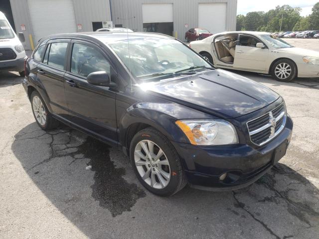 Dodge Caliber he (2011)