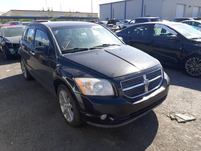 Dodge Caliber he (2011)