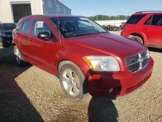 Dodge Caliber sx (2010)